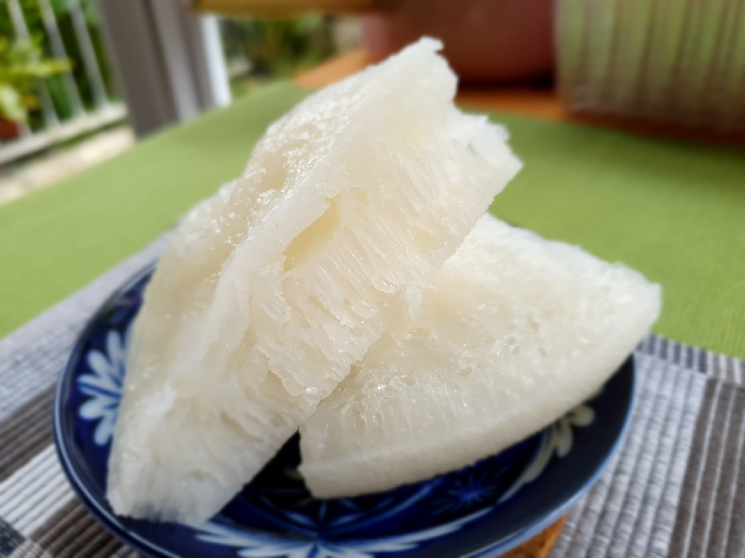 倫敦糕