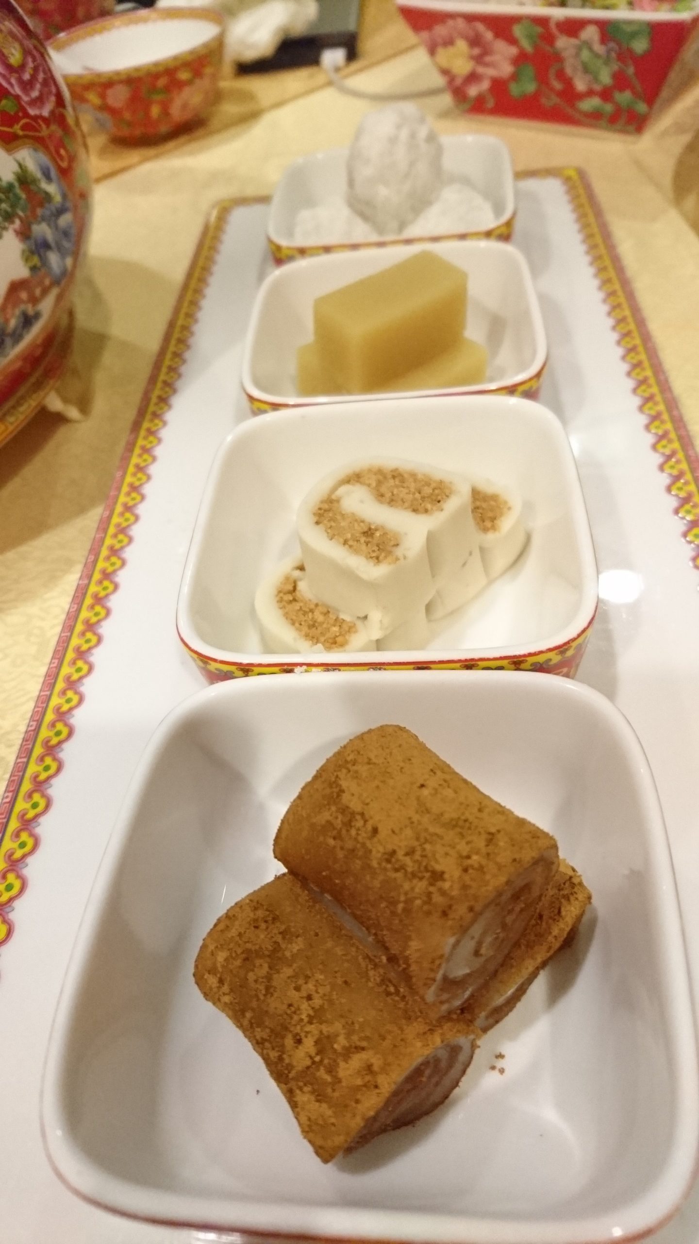 芋仔與番薯 – 芋仔 3