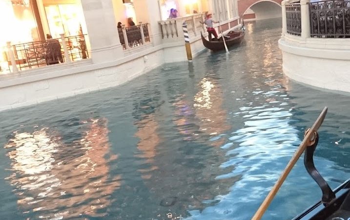 奇人佚事錄 – 傳說中的五克拉